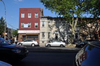 1904 Eastern Pkwy, Brooklyn NY  11233-3215 exterior