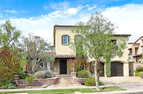 1 Coastal Oak, Newport Beach, CA 92657-1655