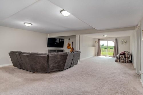 1838 Cypress Trl, New Johannesburg WI  54017-4000 exterior