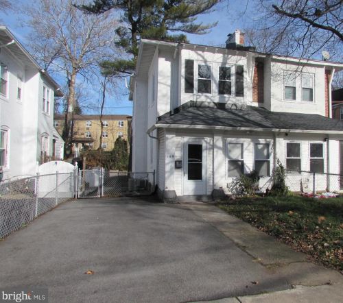 109 Lincoln St, Ridley Park, PA 19078-2404