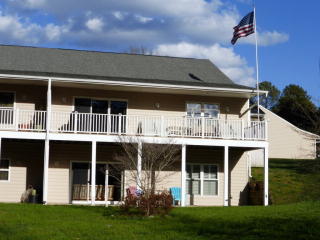 124 Waterview Dr, Henrico, NC 27842-9331