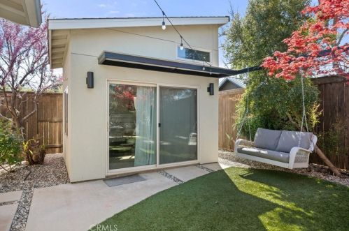 1807 Wisteria Ln, Chico CA  95926-9607 exterior