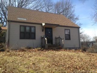 25 Welles Ter, Meriden, CT 06450-4358