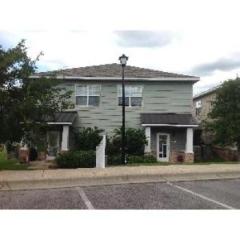 732 Arbor Lake Dr, Crestview FL  32536-1901 exterior