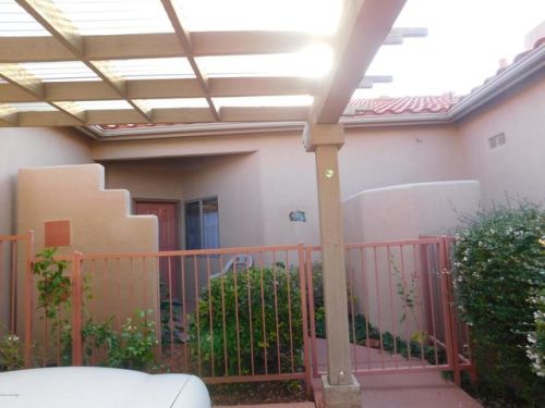 864 Dusty Rose Dr, Sedona, AZ 86336-7428
