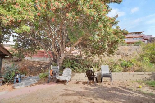 3731 Nereis Dr, La Mesa CA  91941-8069 exterior