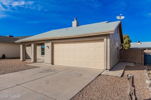 2780 Calle Del Tigre, Tucson, AZ 85746-6262