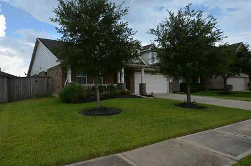 21507 Maggie Mist Dr, Richmond, TX 77406-4719