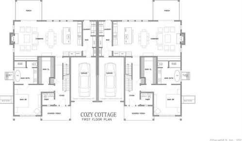 125 Richards Ave, Norwalk, CT 06854-1611