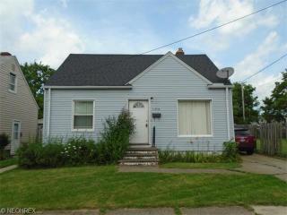 11916 Emery Ave, Cleveland OH  44135-2238 exterior