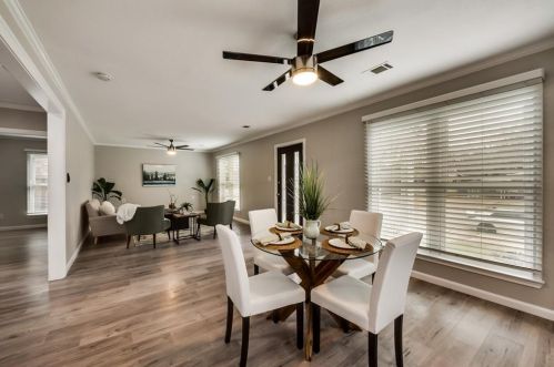 3601 Winston Rd, Fort Worth, TX 76109-2825