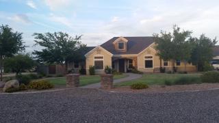 716 Corto Senda, Safford, AZ 85546-7004
