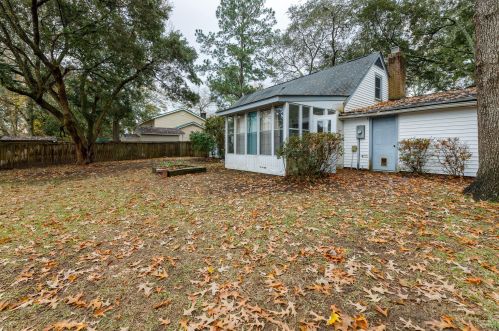 1716 Nantahala Blvd, Mount Pleasant SC  29464-9745 exterior
