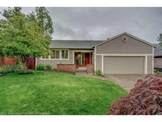 2562 Norwood St, Camas WA  98607-9062 exterior