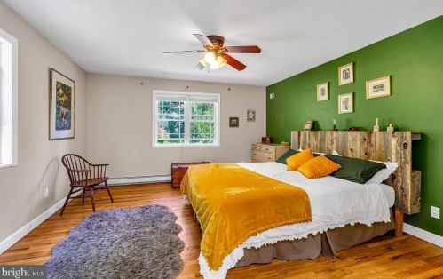 16 Bayberry Rd, Princeton NJ  08540-7417 exterior