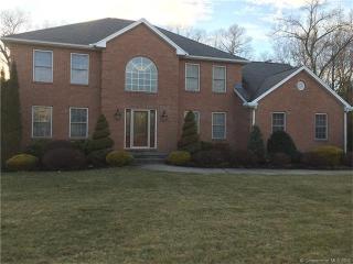93 Marbern Ln, Union City, CT 06770-1613
