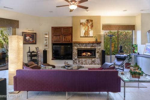 165 White Tail Dr, Sedona, AZ 86351-7445