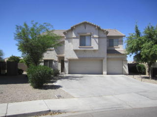 602 118th Ln, Avondale, AZ 85323-9160