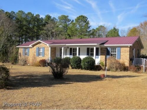 314 Border Lee Farm Rd, Cameron, NC 28326-7034