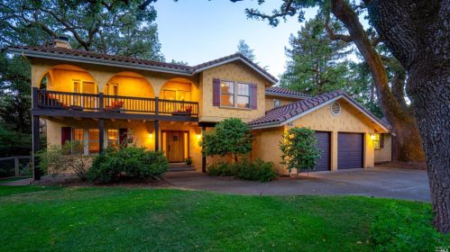 857 Wildwood Trl, Santa Rosa, CA 95409-4420