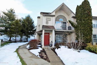 3108 Commons At Kingswood Dr, East Brunswick NJ  08816-5230 exterior