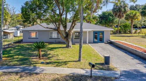 6516 Van Buren St, New Port Richey, FL 34653-3245