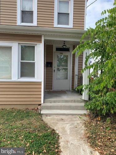 1508 Princess Anne St, Fredericksburg, VA 22401-3641
