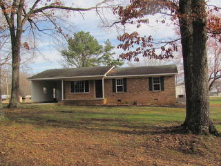 12375 Purdy Rd, Leach, TN 38344-8723
