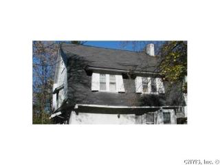 741 Euclid Ave, Syracuse NY  13210-2538 exterior
