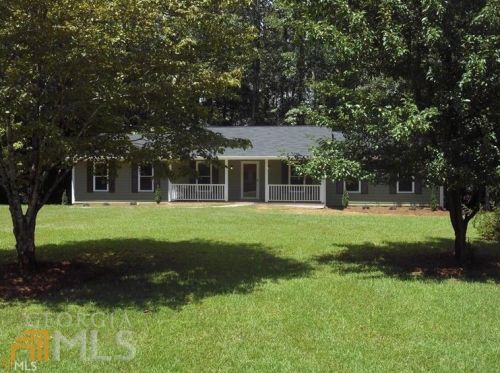 205 Kingswood Dr, Fayetteville GA  30215-5342 exterior
