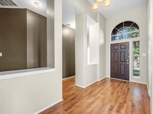 4802 Lake Catherine Ct, Richmond TX  77407-7989 exterior