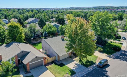 7870 Valentia St, Englewood CO 80112-3302 exterior