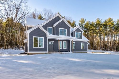 35 Brighton Dr, East Granby, CT 06026-9421
