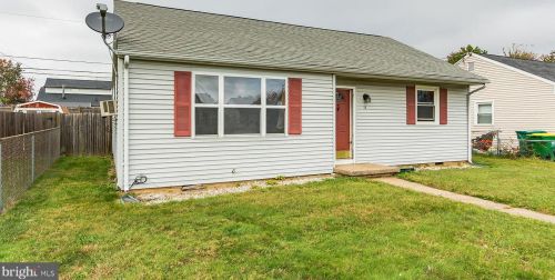 13 Hunter Rd, New Castle, DE 19720-1715