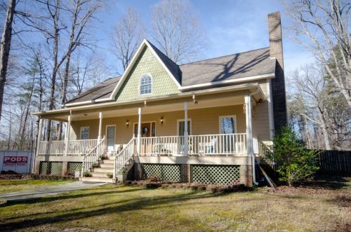 1972 Rock Creek Dairy Rd, Whitsett, NC 27377-9112