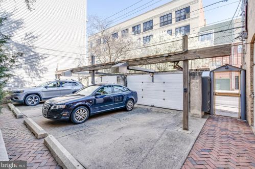 620 Christian St, Philadelphia PA  19147-2948 exterior