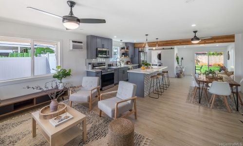 91-1013 Ahona St, Ewa Beach, HI 96706