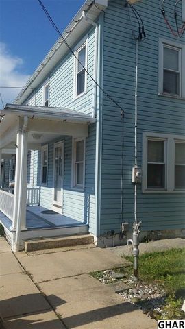 12 Baltimore St, Siddonsburg, PA 17019-1210