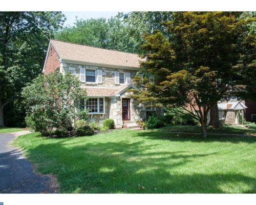 7808 Haines Rd, Cheltenham, PA 19012-1008