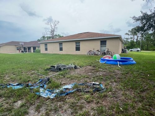5311 Banning St, Lehigh Acres FL 33971-6404 exterior