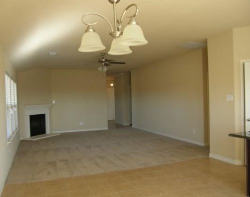 1533 Castle Creek Dr, Oak Point TX  75068-0170 exterior