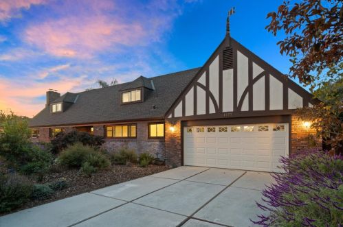 1777 Hedding St, San Jose, CA 95126-1542