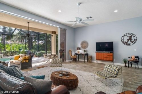 9207 Avenel Ln, Port Saint Lucie FL  34986-3266 exterior