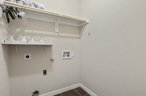 11708 Beach St, Frisco TX  75036-6435 exterior