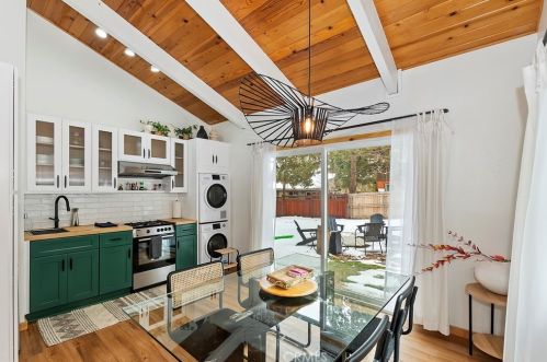 332 Brewer Way, Big Bear City CA  92314-9529 exterior