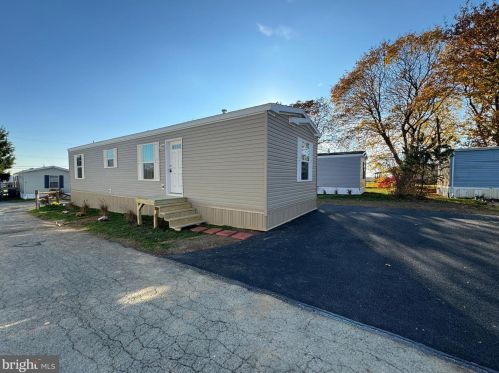 126 Jubilee Rd, Fulton, PA 17563-9758