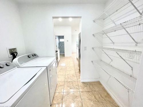 3212 15 St, Lehigh Acres FL  exterior