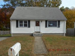 42 Dobson St, Bridgeport, CT 06606-1600