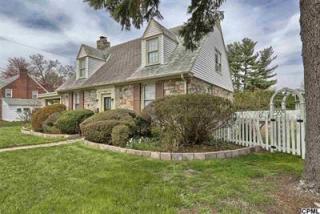 404 Montrose St, Harrisburg, PA 17110-1429