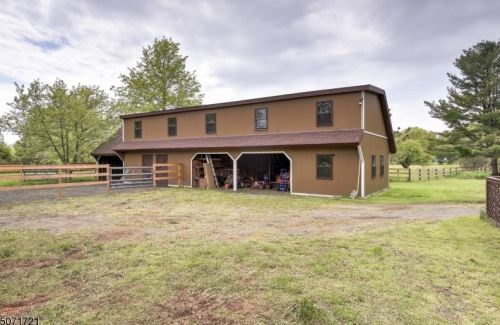 180 Cowperthwaite Rd, Bedminster NJ  07921-2904 exterior